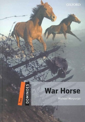 Dominoes 2. War Horse Pack