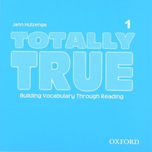 Totally True: Audio CD 1