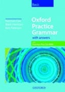 Oxford Practice Grammar With Answers