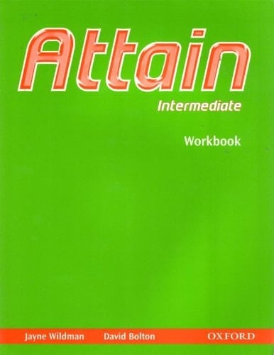 Attain