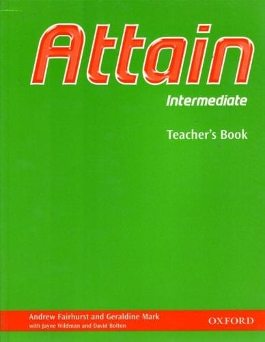 Attain