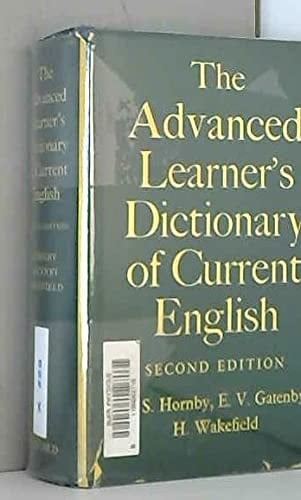 Oxford Practical English Dictionary