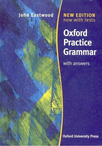 Oxford Practice Grammar: Without answers