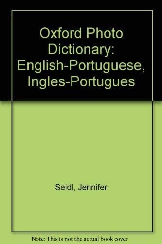 Oxford Photo Dictionary