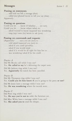 Cue for Communication