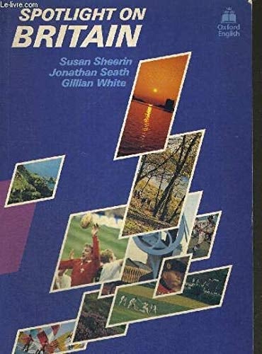 Spotlight on Britain