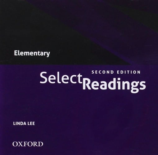 Select Readings: Class Audio Elementary