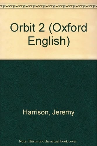 Orbit: Part 2: Student's Book.