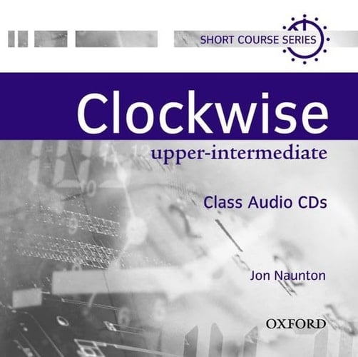 Clockwise Upper-Intermediate. Class CD (2)