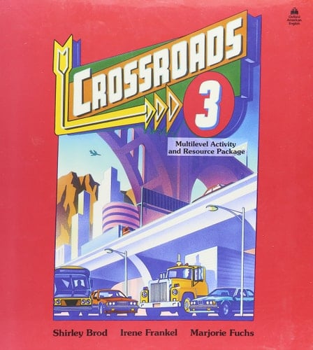 Crossroads 3: 3Multilevel Activity and Resource Package