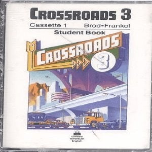 Crossroads 3: (set of 2) cassettes (Crossroads)