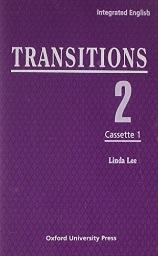 Integrated English Transitions 2 Cassettes (2): Transitions 2 Cassettes (2)