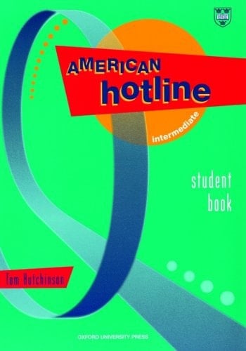 American Hotline: Intermediate