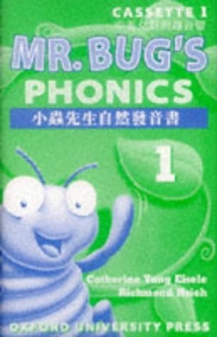 Mr. Bug's Phonics