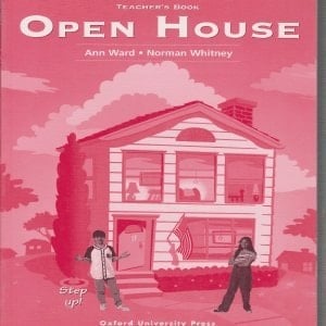 Open House : Step Up! Teacher's Book (Open House)