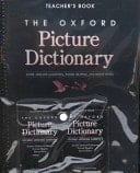 The Oxford Picture Dictionary (The ^AOxford Picture Dictionary Program)