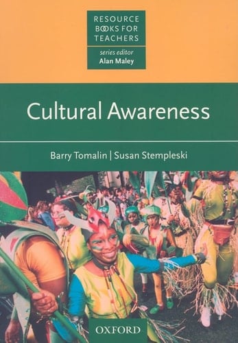 Cultural Awareness (Resource Books for Teachers)