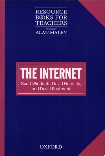 The Internet (Resource Books for Teachers)