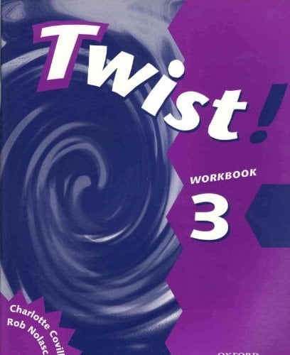 Twist!