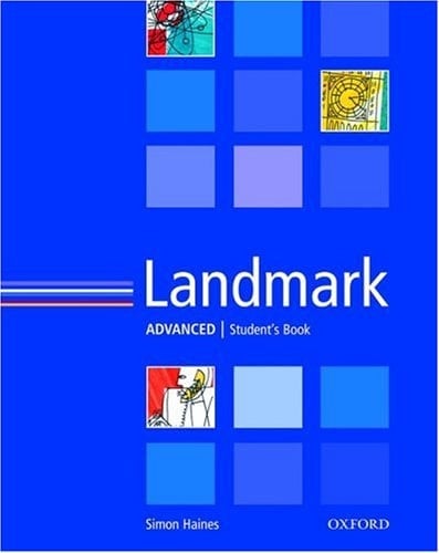 Landmark Advanced. Student's Book