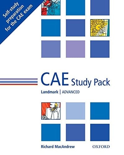 Landmark CAE Study Pack