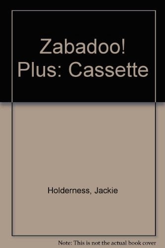 Zabadoo! Plus Cassette 1
