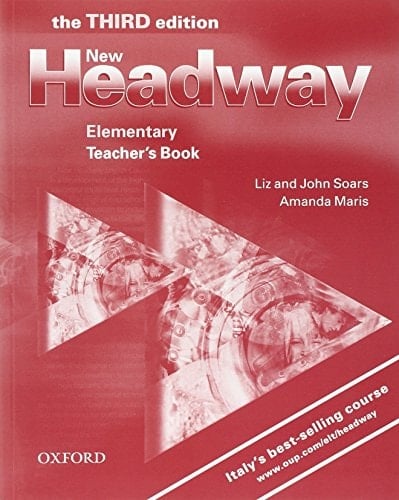 New Headway