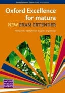 Oxford Excellence For Matura
