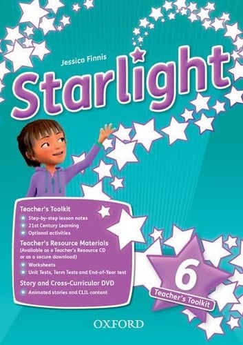 Starlight: Level 6: Teacher's Toolkit: Starlight: Level 6: Teacher's Toolkit Level 6