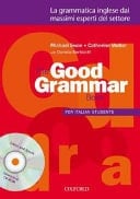 The Good Grammar Book