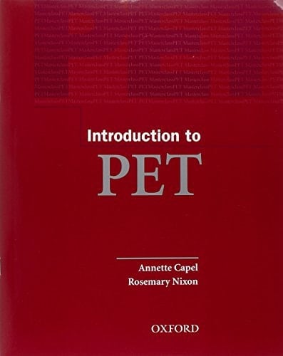 PET Masterclass: Introduction to PET Teacher's Pack