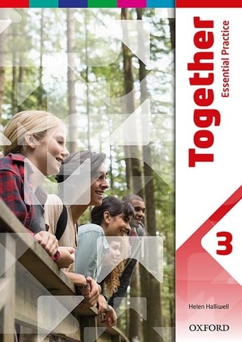 Together 3. Essential Practice Pack