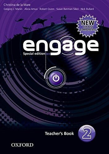 Engage Special Edition 2 Teachers Pack