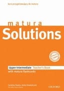 Matura Solutions
