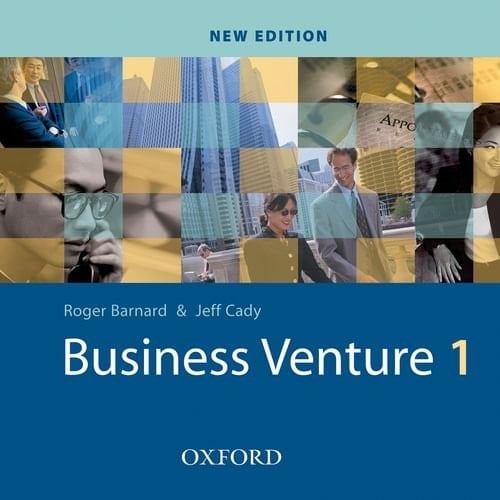 Business Venture 1: Audio CDs