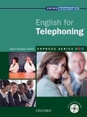 English For Telephoning