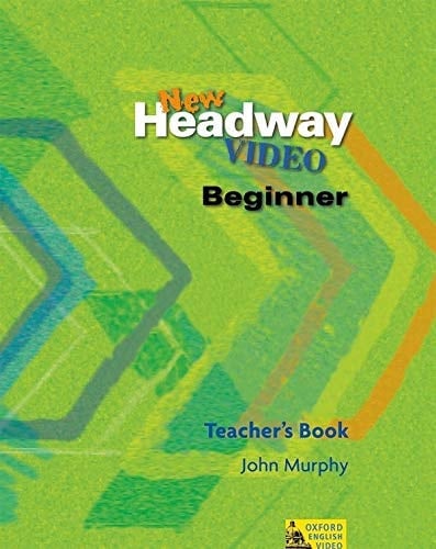 New Headway English Course