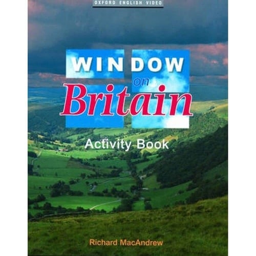 Window on Britain: Activity Book