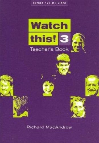 Watch This: Level 3