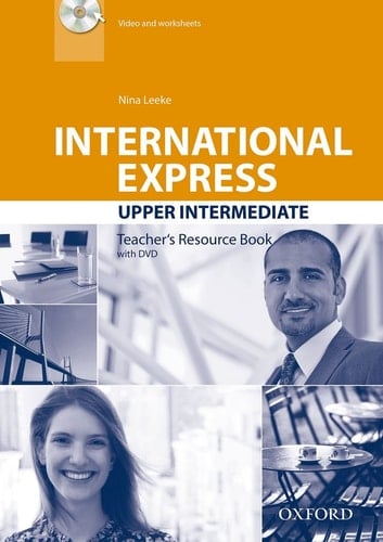 International Express Upper-Intermediate. (3rd Edition)