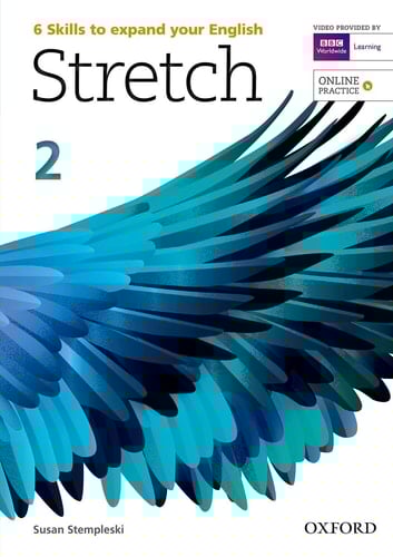Stretch 2 Student Book Pack