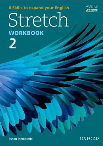 Stretch: Level 2: Workbook (Stretch)