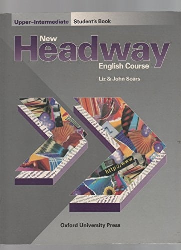New Headway English Course