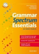 New Grammar Spectrum Essential. Student's Book. Con Espansione Online. Per Le Scuole Superiori. Con Cd-rom