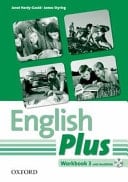 English Plus Workbook 3
