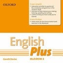 English Plus Workbook 4