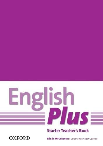 English Plus: Starter: Teacher's Book with photocopiable resources: Choose to do more