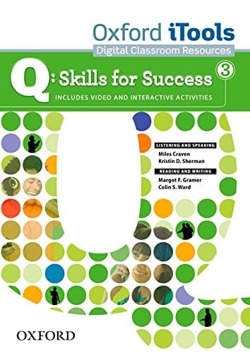 Q Skills for Success: 3: iTools