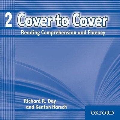 Cover to Cover 2 Class CD: Reading Comprehension and Fluency