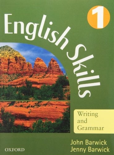 English Skills: Writing and Grammar 1